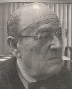 Ricardo Sendino González, Cronista Oficial de Medina del Campo