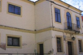 Centro de Enfermos de Alzheimer