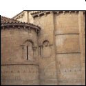 Santo Tomás de Canterbury en Salamanca