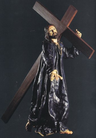 Nazareno de la Cruz