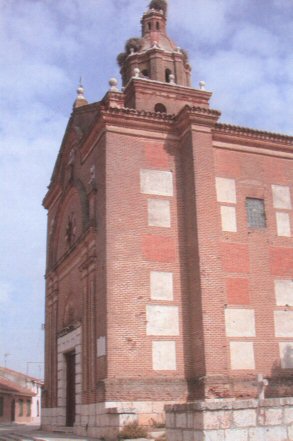 Iglesia de San Pedro