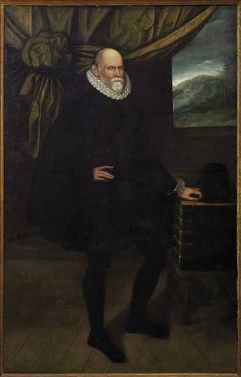 Simón Ruiz Envito