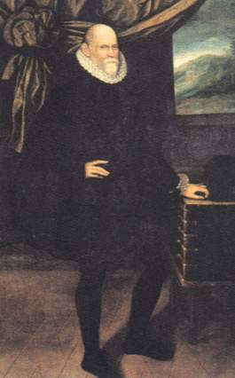 Simón Ruiz Envito y Virués