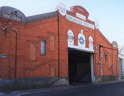 Teatro de San Rafael