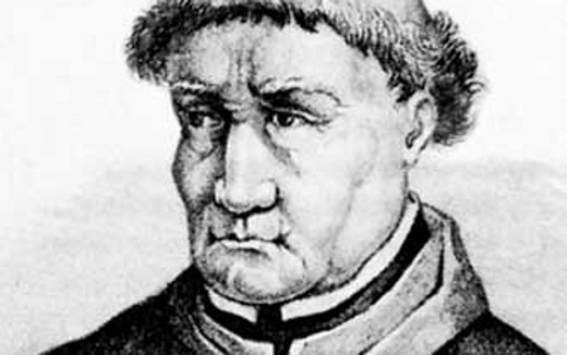 Fray Tomás de Torquemada