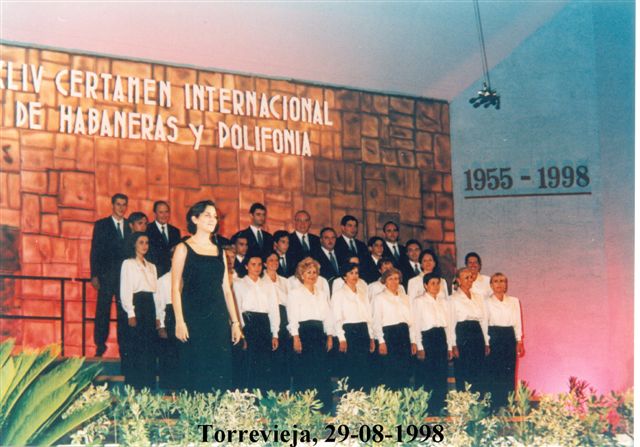 Torrevieja 29-08-1998