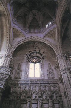San Juan de los Reyes (Toledo) de Juan Guas