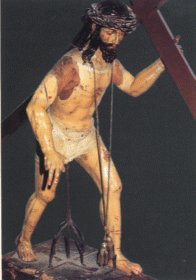 Nazareno el Campillo