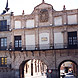 Casa del Cabildo o de los Arcos