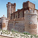 Castillo de la Mota