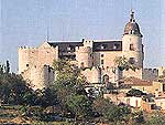 Castillo de Simancas