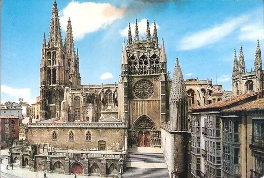 Catedral de Burgos