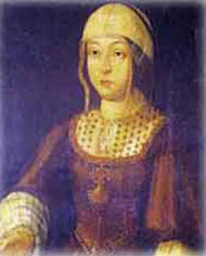 Isabel la Católica