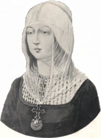 Isabel la Católica