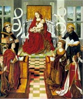 La crónica verdadera de Isabel la Católica: Reina de España y Madre de América