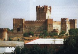 La Mota