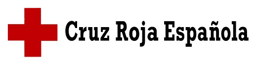 Logo Cruz Roja Española