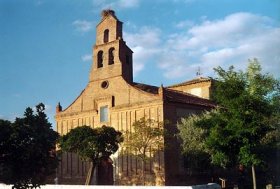 Ermita de Santo Toribio