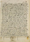 Carta de poder a los cnsules de la Casa de Contratacin de Burgos para la representacin en procedimientos y querellas; 1542