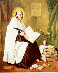 S. Juan de la Cruz