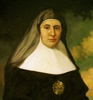 Cándida María de Jesus