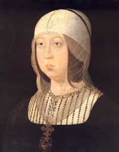 Isabel la Católica