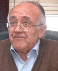 Rufino Hernández Calleja, alcalde de Nueva Villa de las Torres 