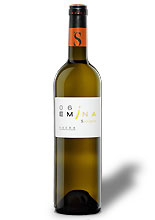 EMINA SAUVIGNON 2006 