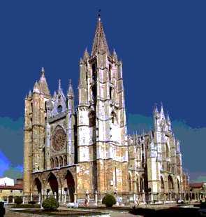 Catedral de Burgos