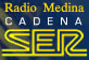 Radio Medina Cadena Ser retransmite los encierros de Medina del Campo