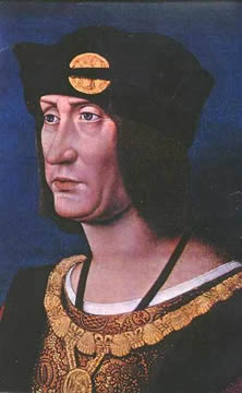 Luis XII de Francia