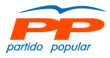 Logo Partido Popular