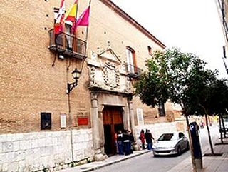 La calle Santa Teresa ser una de las que se reformen. Ivn lozano