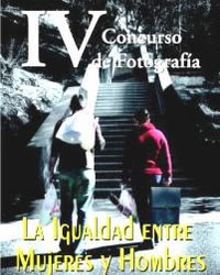 Cartel IV Concurso de Fotografía