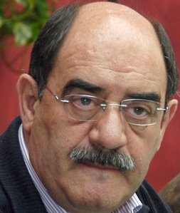 Crescencio Martín Pascual