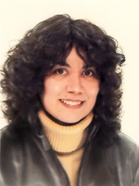 Cristina Figueroa Izquierdo