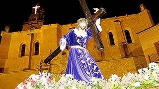 Nuestro Padre Jess Nazareno