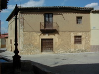 Casa natal Padre Hoyos