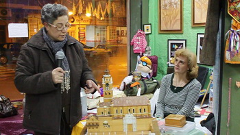 Asociación Mujeres para la Democracia de Medina del Campo