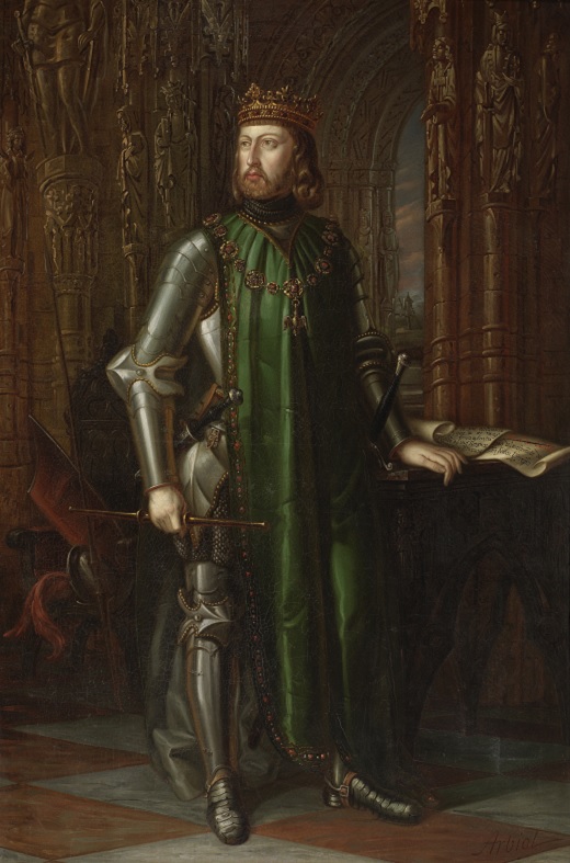 Juan I de Castilla