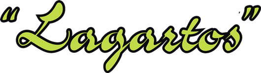 Logo Lagartos