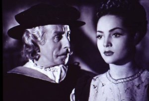 Locura de amor,de Juan de Orduña (1948)