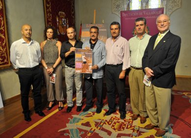 Vuelve el espectáculo a Medina del Campo