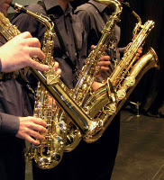 Saxos