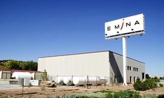 Bodega Emina Medina