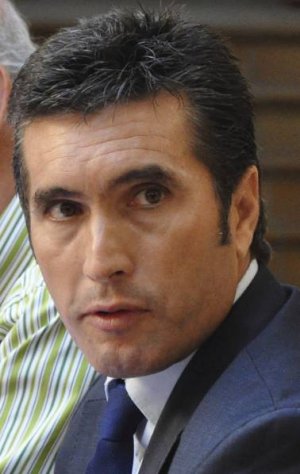 Julián Rodríguez. :: F. J.