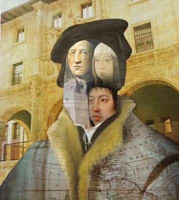 El arquitecto del Estado moderno El arquitecto del Estado moderno