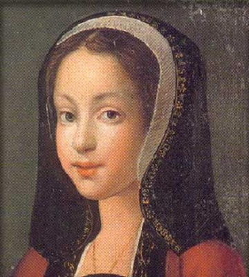 Joana la Beltraneja Joana la Beltraneja