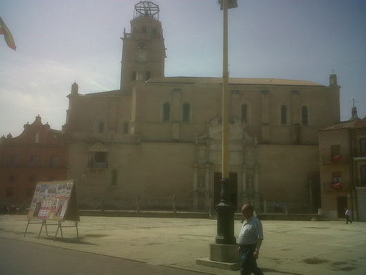 Feria Cofrade 2011