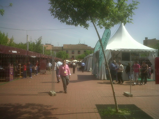 Feria Cofrade 2011